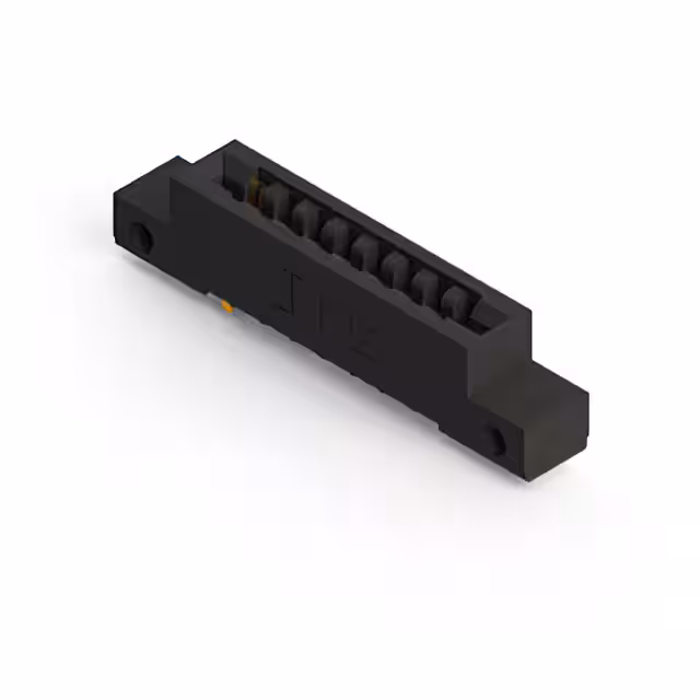 357-016-542-212 EDAC Inc.  Edgeboard Connectors